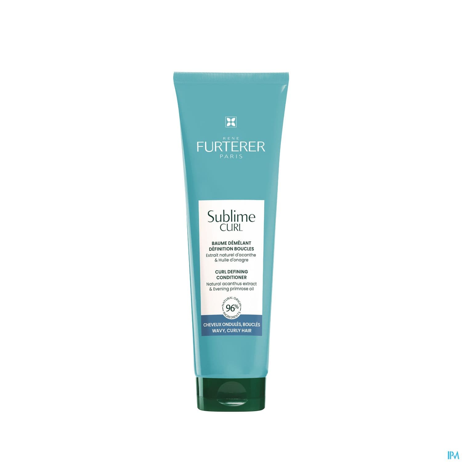 FURTERER SUBLIME CURL BAUME 150ML