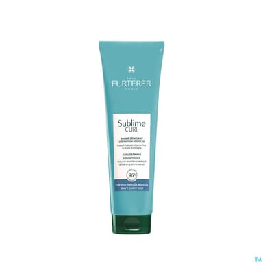FURTERER SUBLIME CURL BAUME 150ML