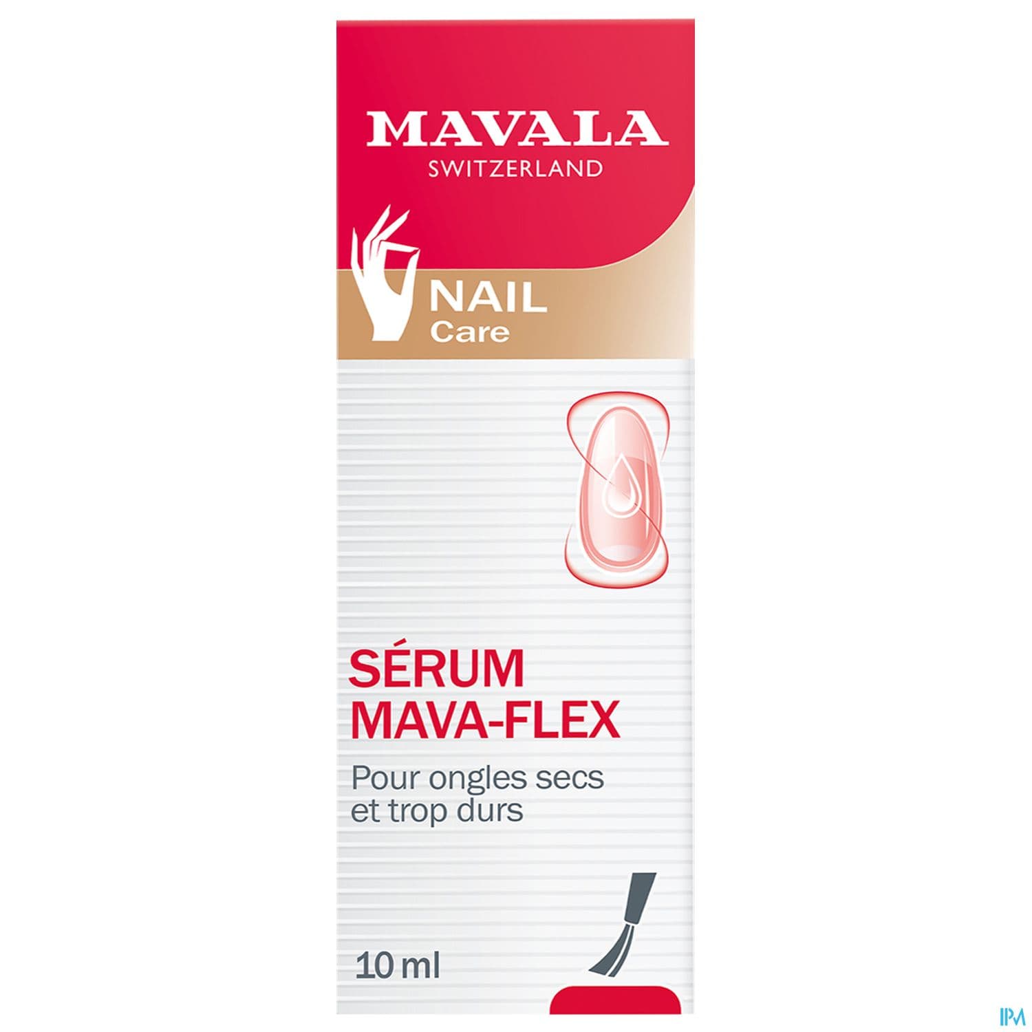 Mavala Mava Flex Serum Ongles 10ml