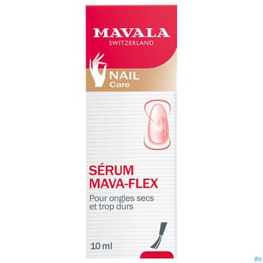 Mavala Mava Flex Serum Ongles 10ml