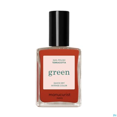 MANUCURIST VAO TERRACOTTA 15ML