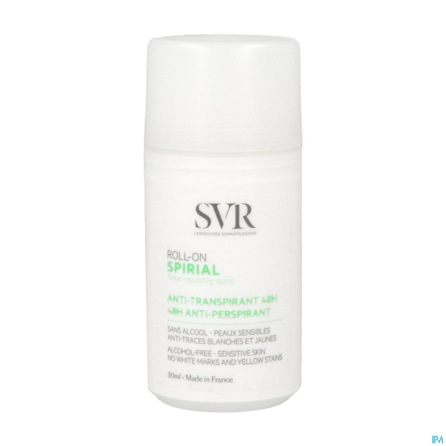 SVR SPIRIAL DEO ROLLON 50ML