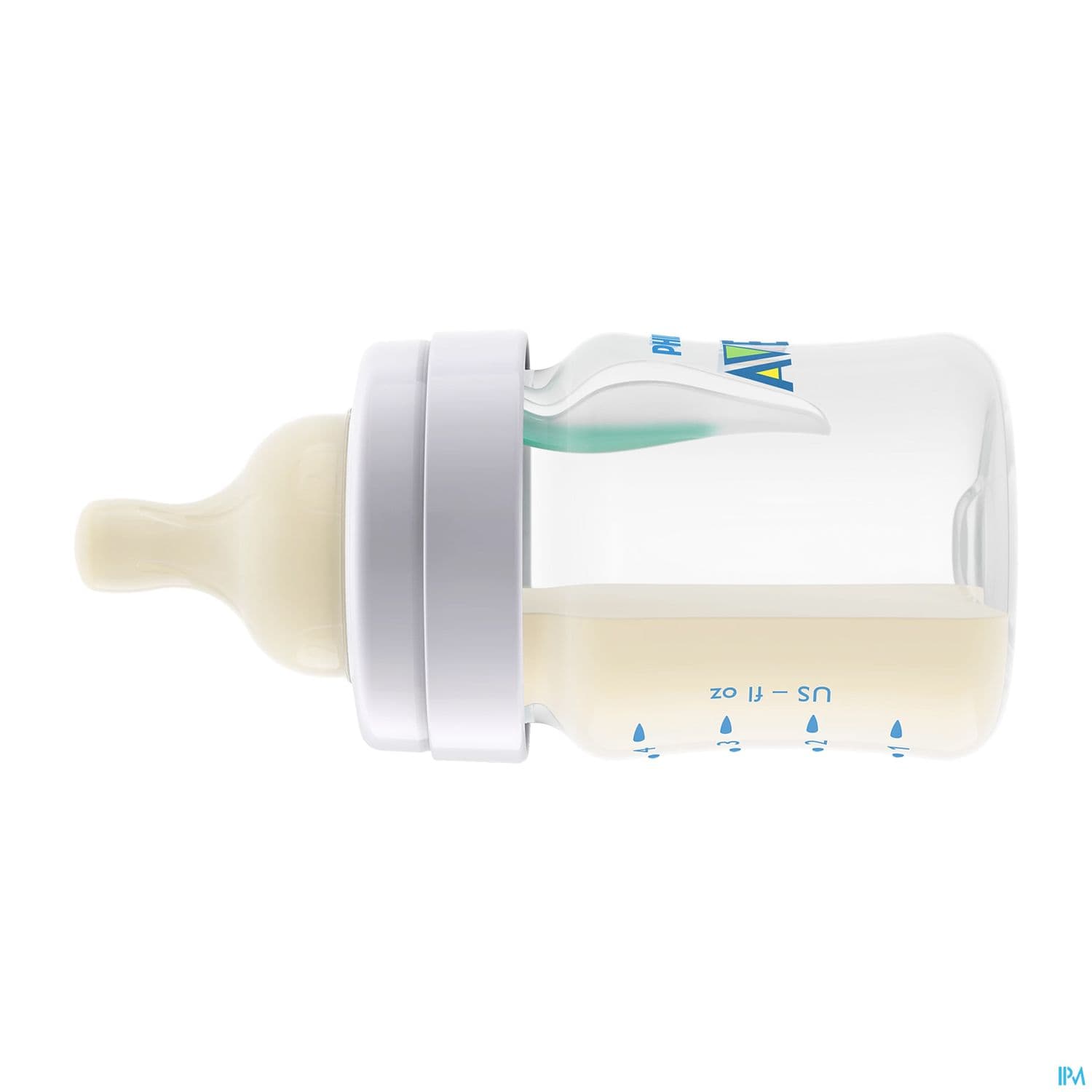 BIB AVENT A/COLIC AIRFREE 125ML