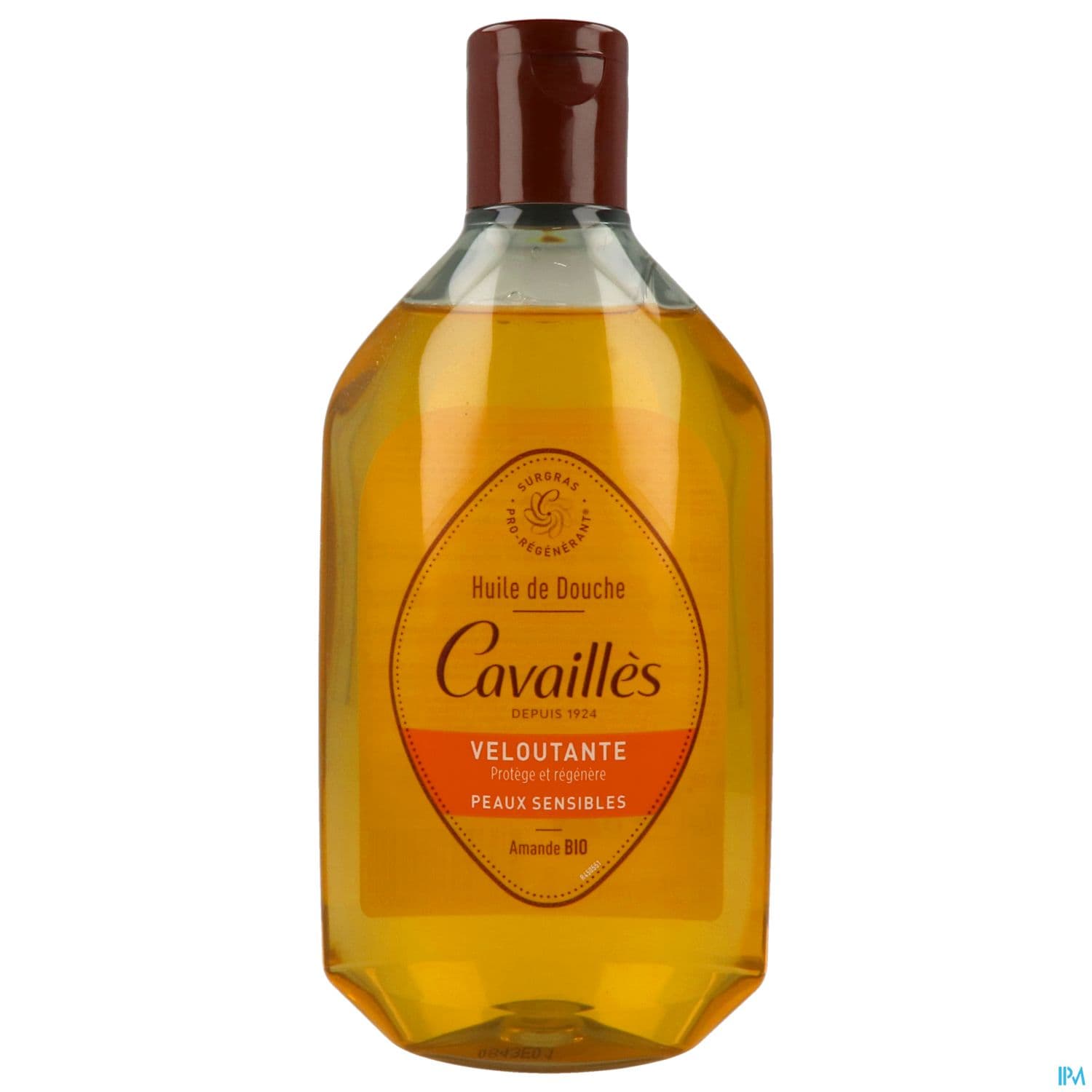CAVAILLES HLE DCH VELOUTANT 250ML