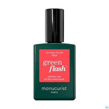 GREEN FLASH VAO PULP 15ML