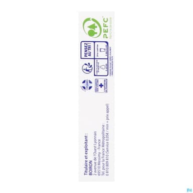 NUX VOMICA 9CH 3TG B