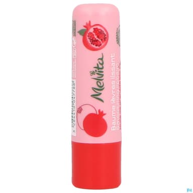 Melvita Impluse Soin Levres Jeunesse Stick Bio 3g5