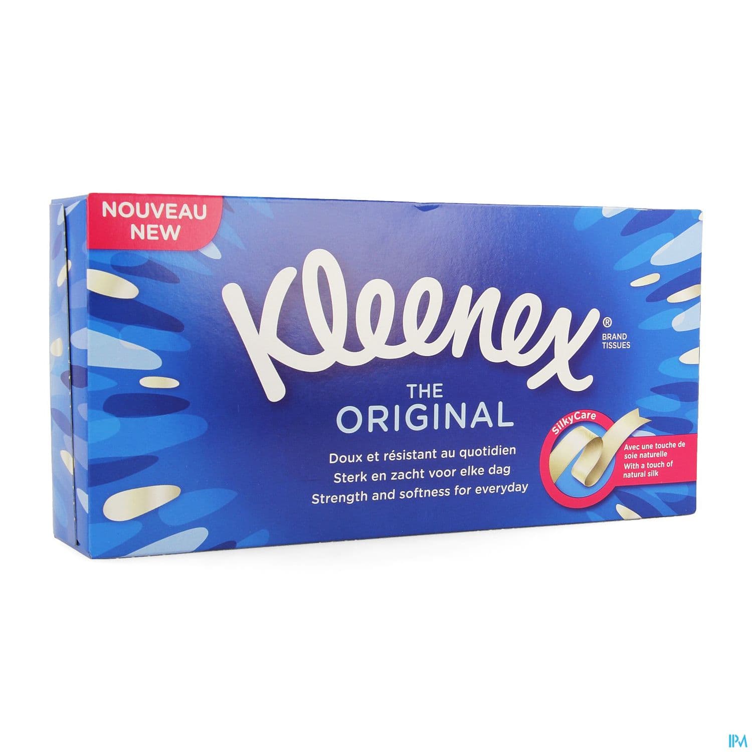 Kleenex Mouchoir Original 3plis 88