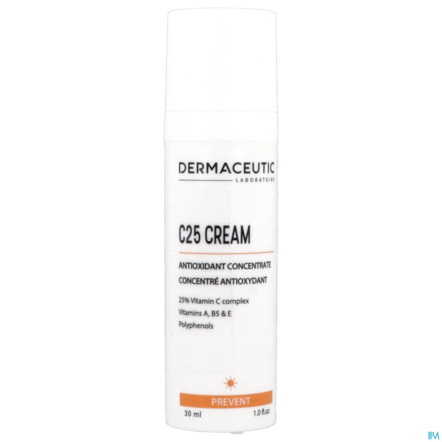 DERMACEUTIC SERUM C25 30ML