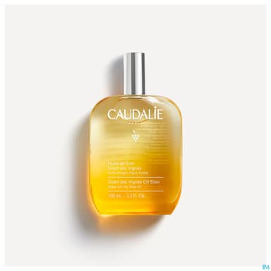 Caudalie Huile Huile De Soin Nourrissante 100ml