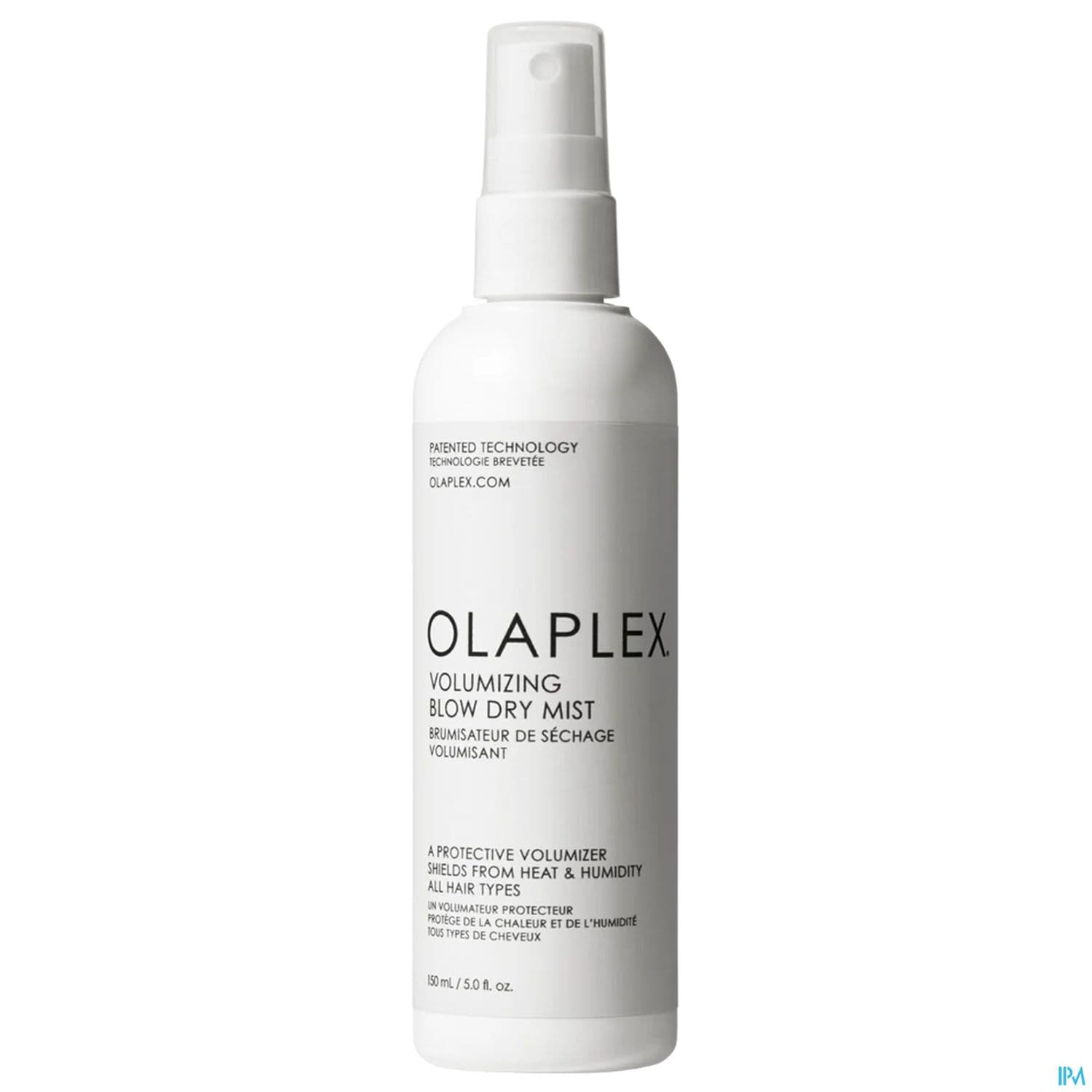 OLAPLEX BRUMIS SECHAGE VOLUME150ML