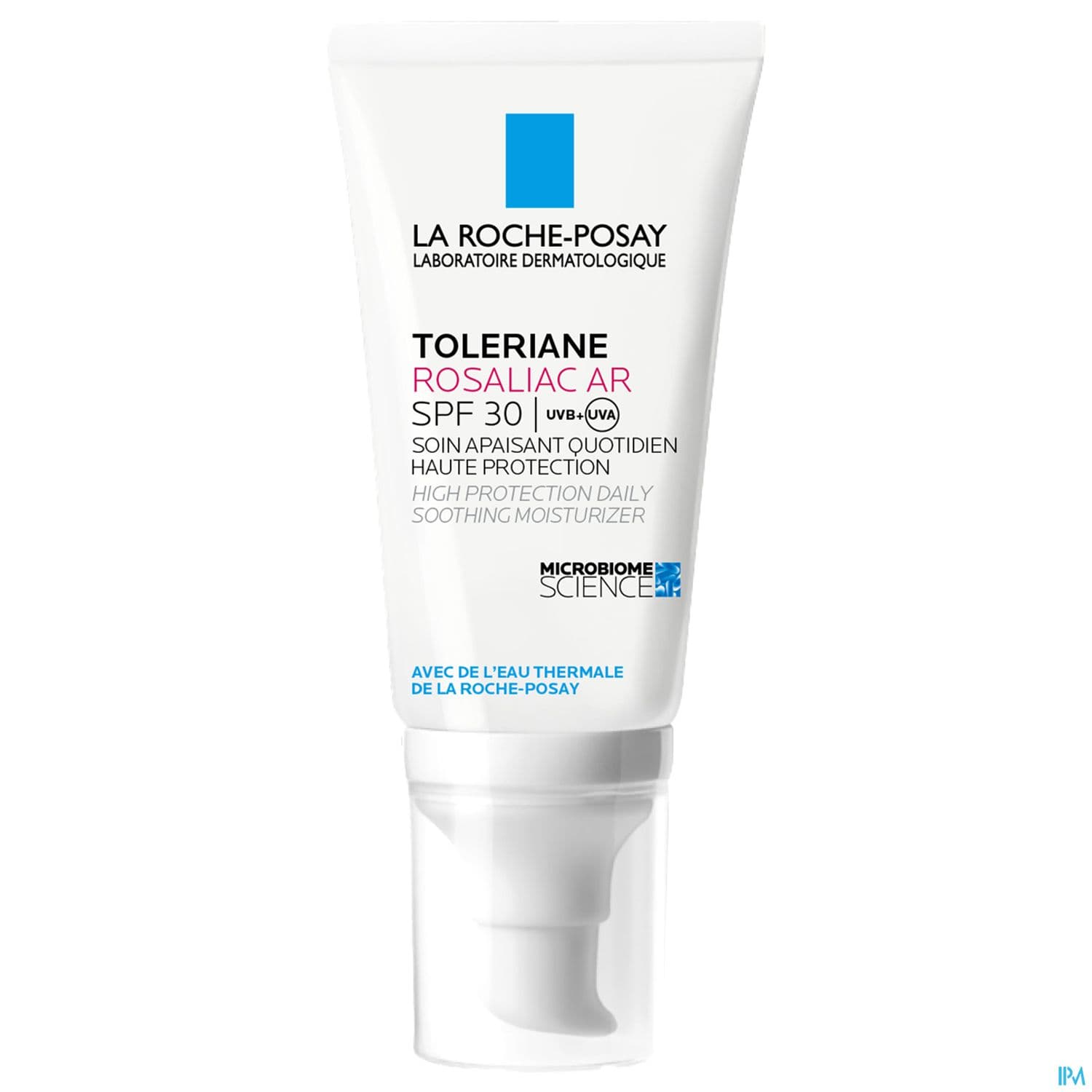 TOLERIANE ROSALIAC AR SPF30 50ML
