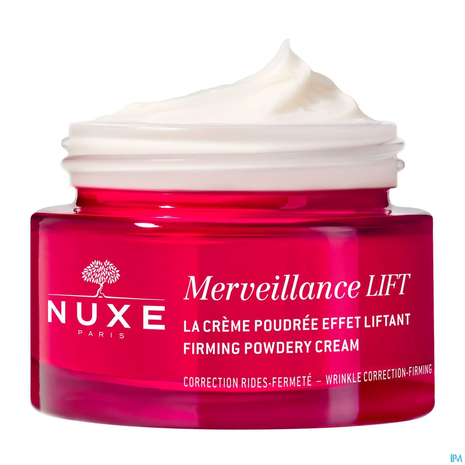 NUXE MERVEILLANCE LIFT CR PDR 50ML