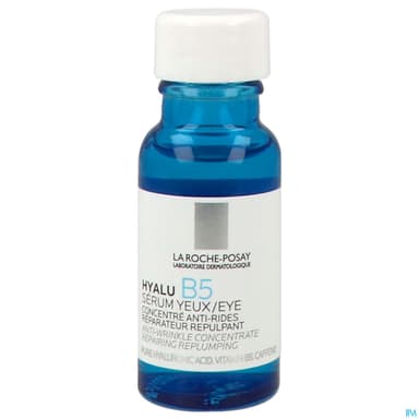 HYALU B5 SERUM YEUX 15ML