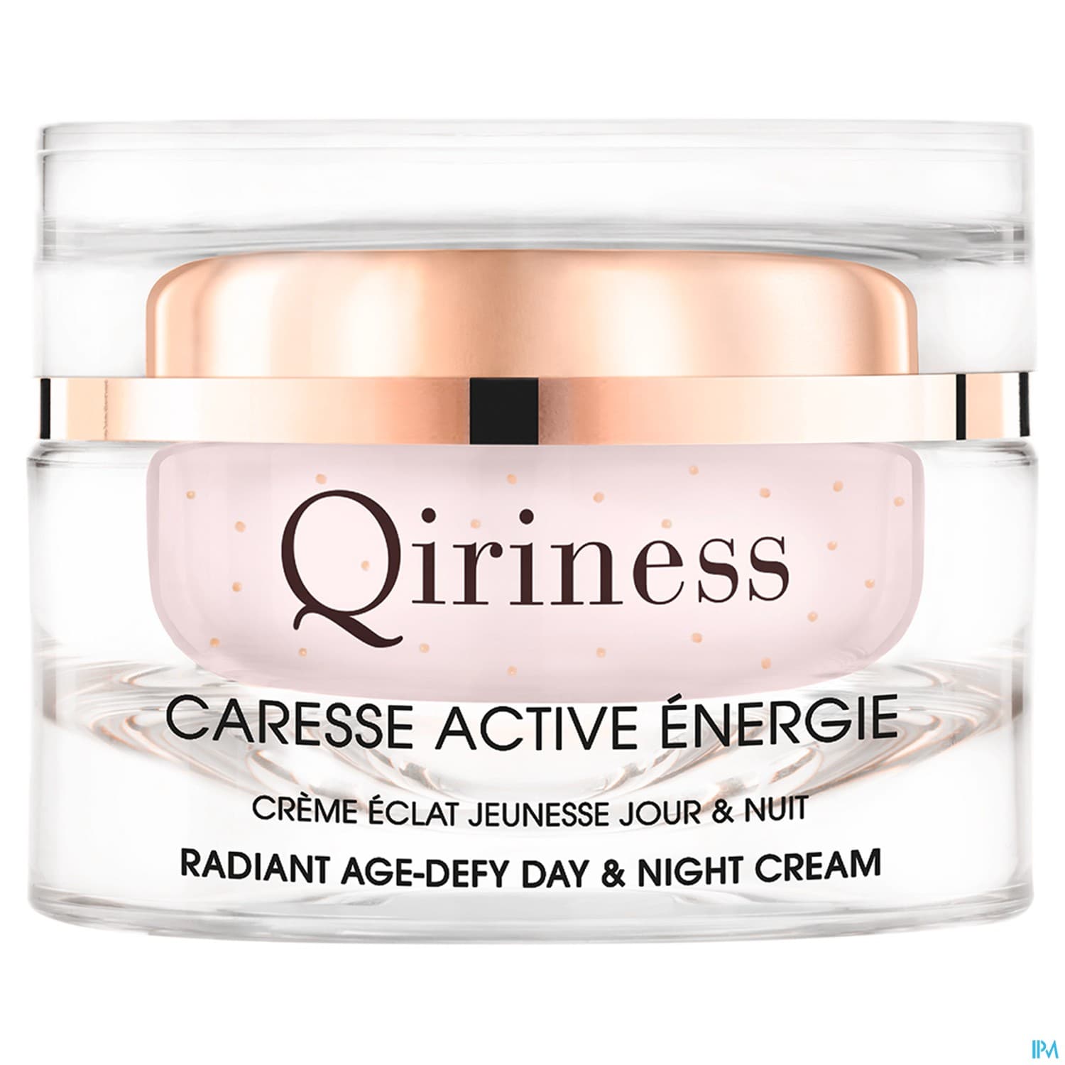 Qiriness Caresse Active Energie Creme 50ml