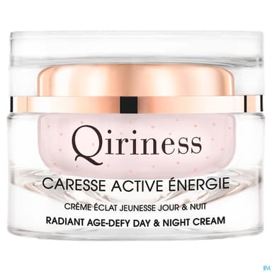 Qiriness Caresse Active Energie Creme 50ml