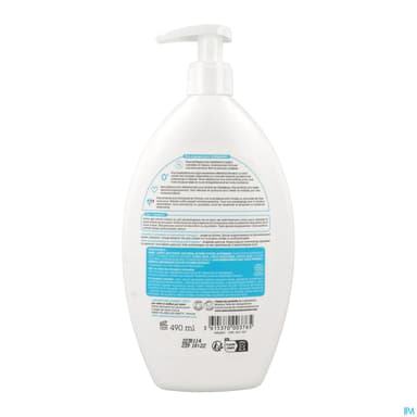 Marque Verte Dermasens Gel Lavant Intime Apaisant Bio 500ml