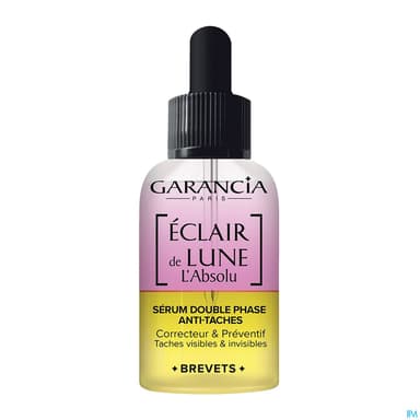 GARANCIA ECLAIR DE LUNE L'ABSOLU