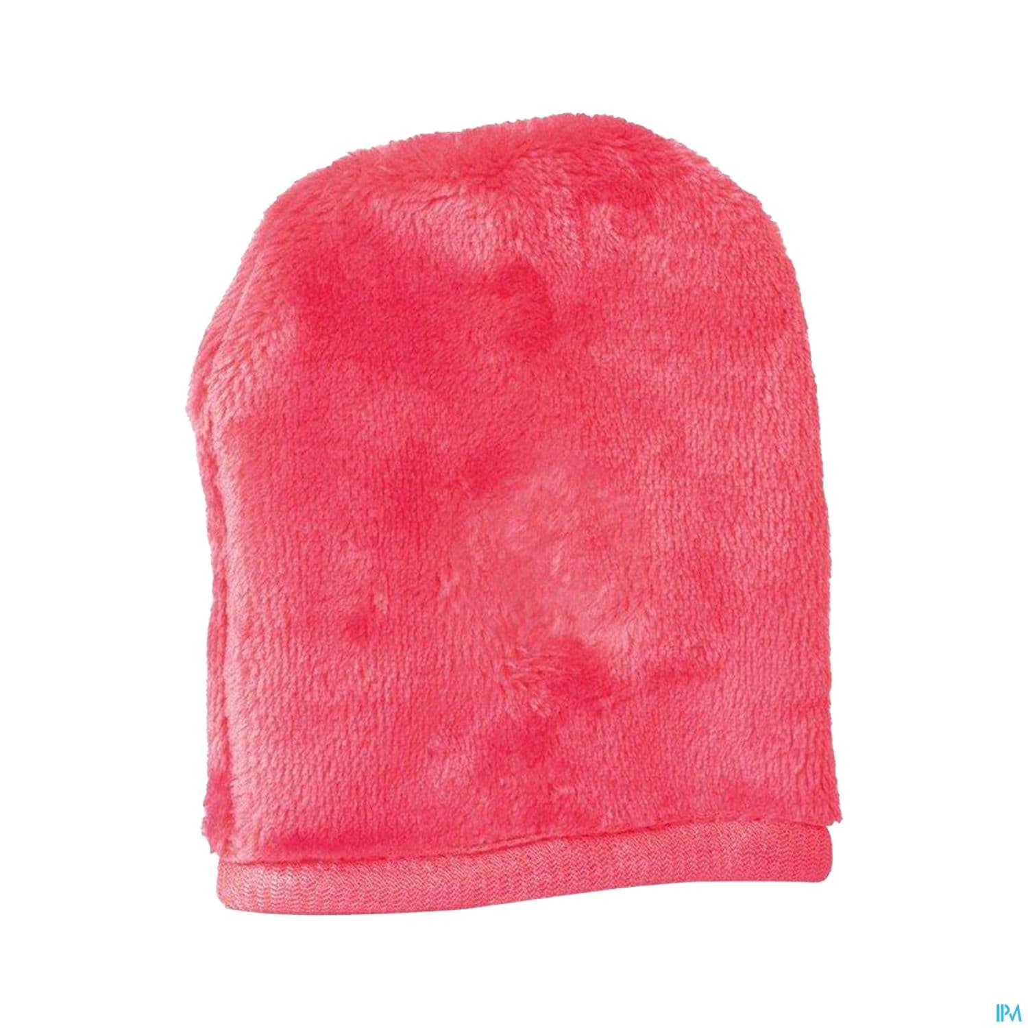 Plic Beauty Gant Demaquillant Peaux Sensibles
