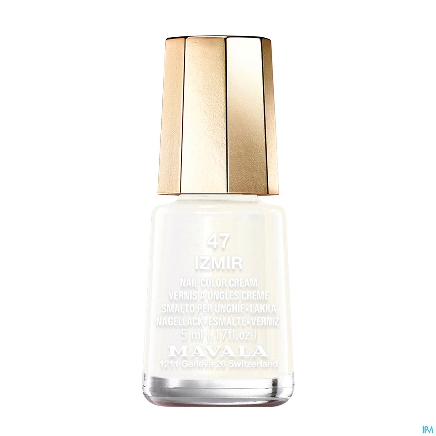 MAVALA VERNIS ONGL IZMIR 047