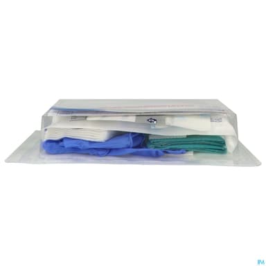 MEDISET PERF POSE VEINE FRAGIL/VSC