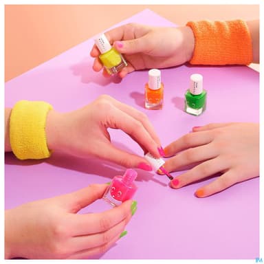 INUWET VAO MINI NEON ROSE