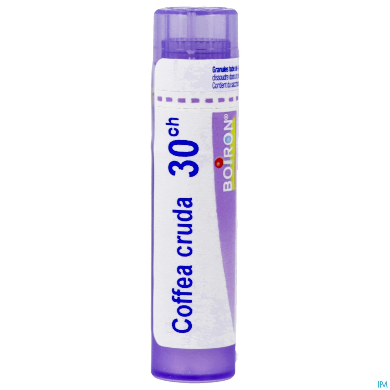 COFFEA CRUDA 30CH TG B