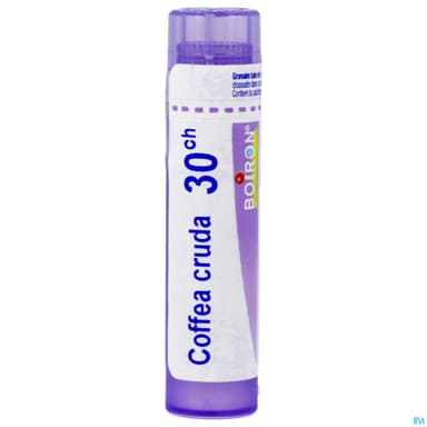 COFFEA CRUDA 30CH TG B