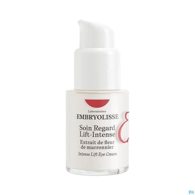 EMBRYOLISSE SOIN REGARD LIFT-INT15