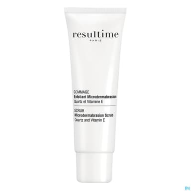RESULTIME MICRODERMA QUARTZ 50ML