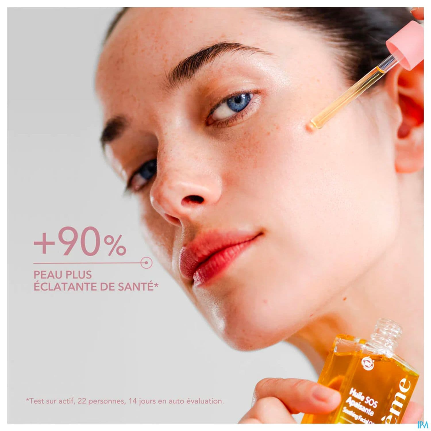 KREME HLE SOS APAISANTE 30ML