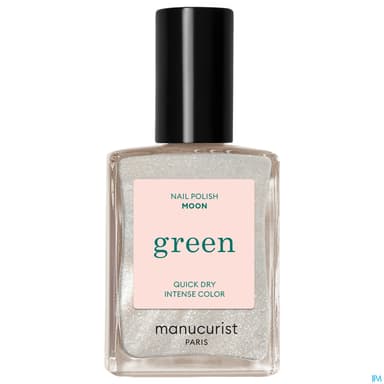 MANUCURIST VAO GREEN MOON 15ML