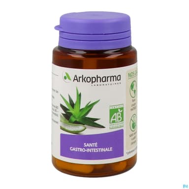 ARKOG ALOE VERA BIO GELUL 30