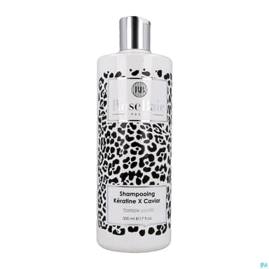 ROSEBAIE SH KERATINE CAVIAR 500ML