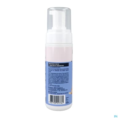 BIOCANINA SH MOUSS SS RINCAG 150ML