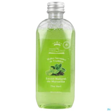 FREESENS SAV MARS THE VERT 100ML