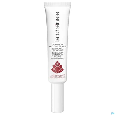 LA CHENAIE CONTOUR YEUX/LEVRE 15ML