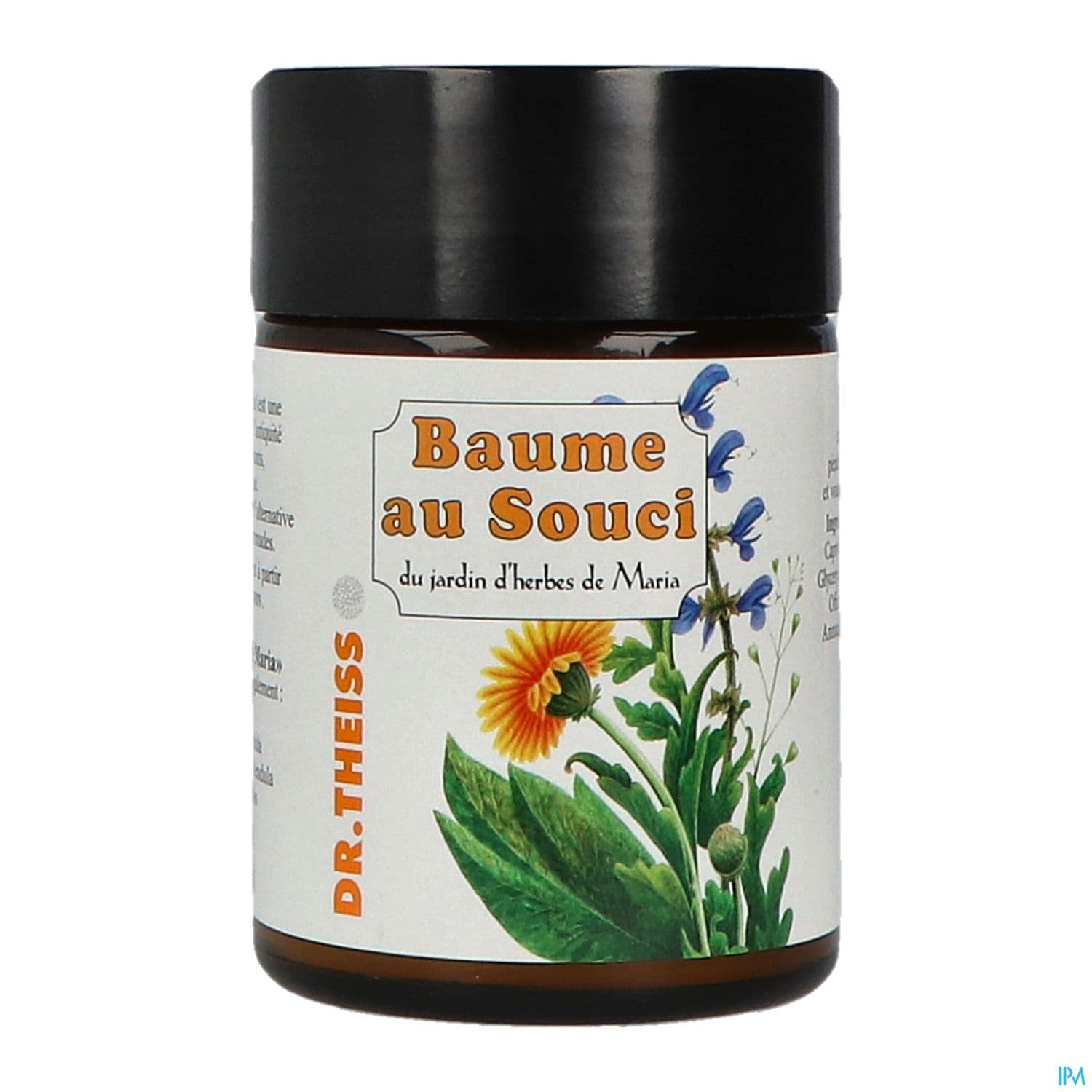 SOUCI MARIA BAUME POT 100ML