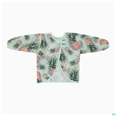 TWISTSHAKE BAVOIR MANCHE ANANAS