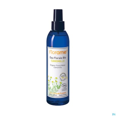 FLORAME EAU FLORALE CAMOMILLE200ML