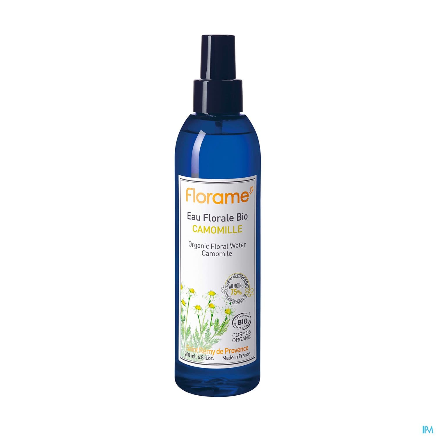Florame Eau Florale Camomille Bio 200ml