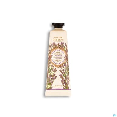 PANIER DES SENS CR MAIN LAVAND30ML