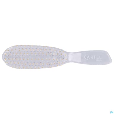 CARTEL BROSS CRIST SO CHIC ORAN PM
