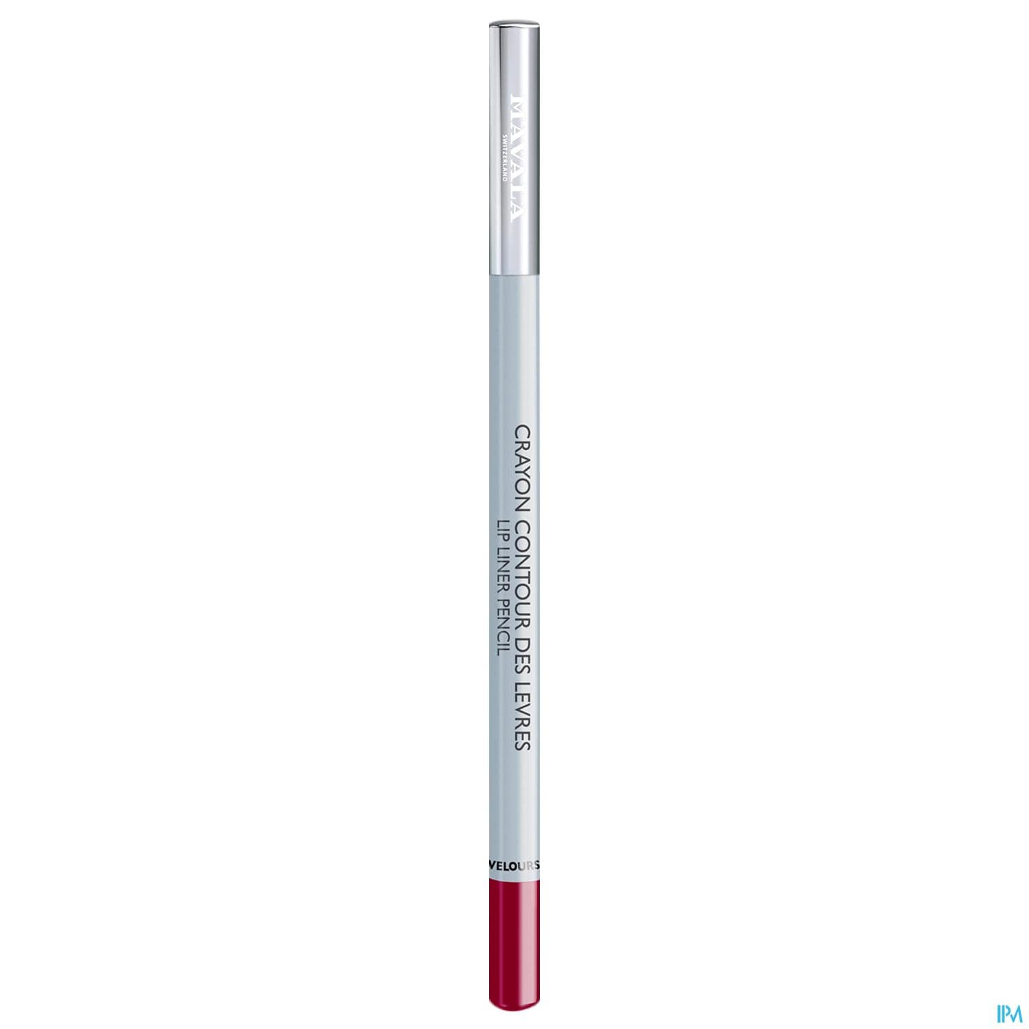 Mavala Crayon Contour Des Levres Velours 1g5