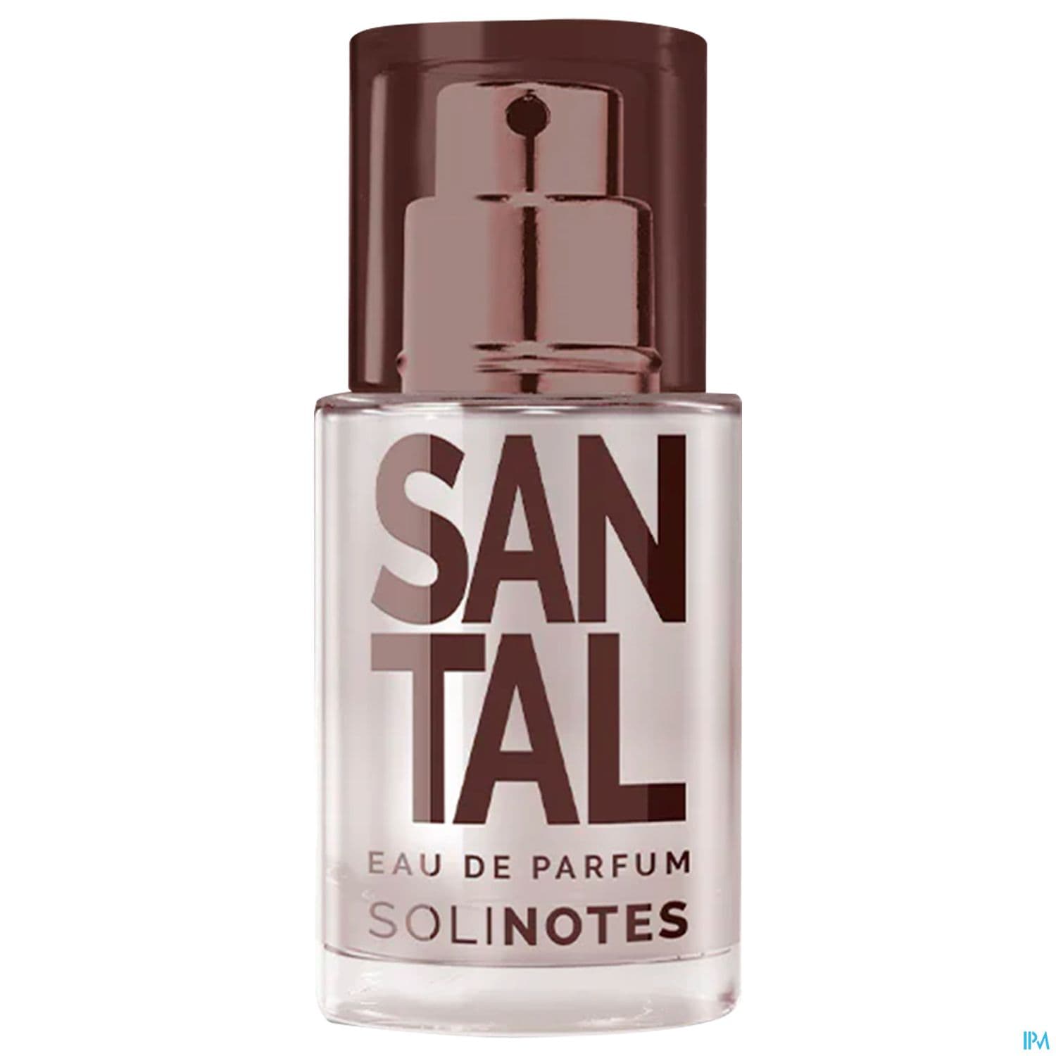 Solinotes Eau De Parfum Santal Vaporisateur 15ml