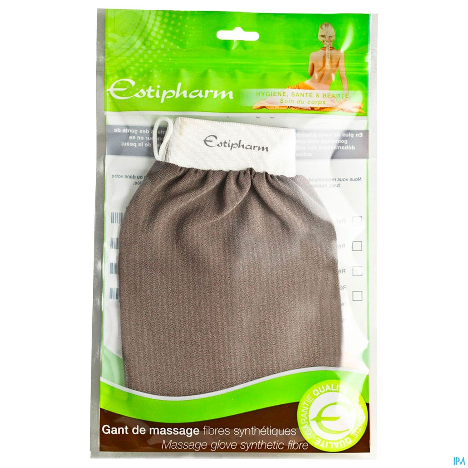 G/MASS ESTIPHARM KESSA