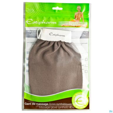 G/MASS ESTIPHARM KESSA