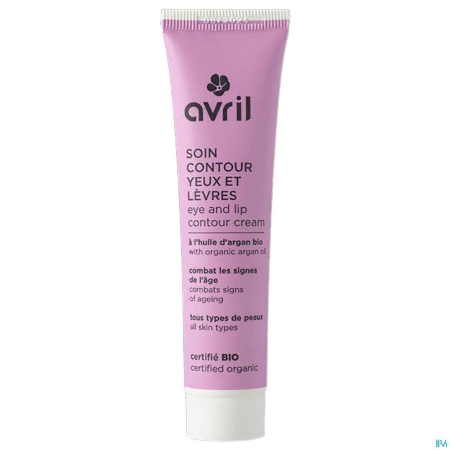 AVRIL SOIN CONTOUR DES YEUX 40ML