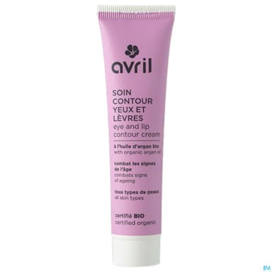 AVRIL SOIN CONTOUR DES YEUX 40ML