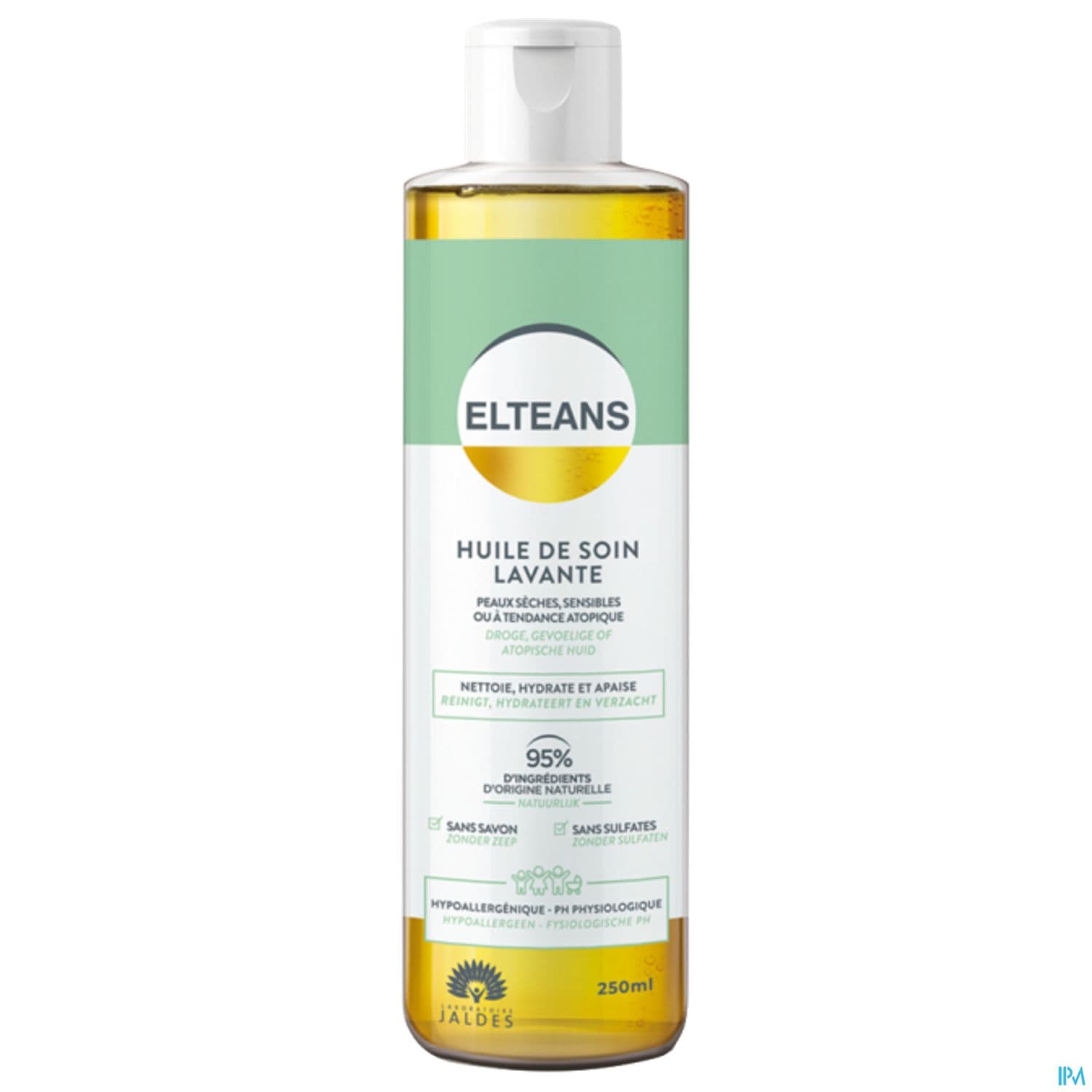 ELTEANS HLE LAVANTE 250ML